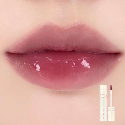 [rom&nd] Сияющий тинт для губ Juicy Lasting Tint (2 оттенка на выбор)