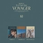 [K-POP] Kihyun Single Album vol.1 - VOYAGER (Random ver.)