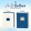 [K-POP] BTOB 3rd Album - Be Together (Random ver.)