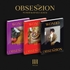 [K-POP] WONHO Single Album vol.1 - OBSESSION (Random ver.)