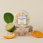 [Heimish] Бальзам для снятия макияжа с мандарином All Clean Balm Mandarin 120мл