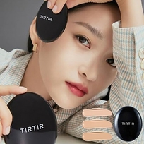 [TirTir] Кушон TirTir Mask Fit Cushion 18g (3 оттенка на выбор)