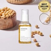 [MIXSOON] Эссенция с ферментированным экстрактом соевых бобов Bean Essence 50мл