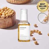[MIXSOON] Эссенция с ферментированным экстрактом соевых бобов Bean Essence 50мл