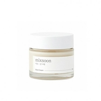[MIXSOON] Крем с ферментированным экстрактом соевых бобов Bean Cream 50мл