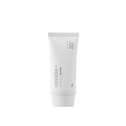 [MIXSOON] Солнцезащитный крем с центеллой Centella Sun Cream 50ml