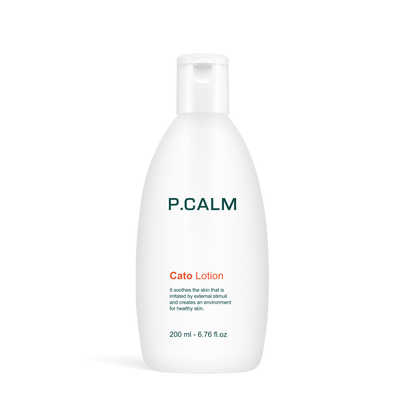 [P.CALM] Cato Lotion 200ml