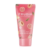 [FRUDIA] Миниатюра геля для душа (аромат персик) My Orchard Peach Body Wash 30g