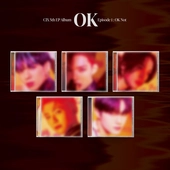 [K-POP] CIX - 5th EP Album ‘OK’ Episode 1 : OK Not (Jewel Ver.) (Random Ver.)