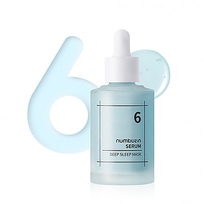 [Numbuzin] Увлажняющая сыворотка No.6 Deep Sleep Mask Serum 50мл