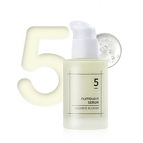 [Numbuzin] Сыворотка для ровного тона с облепихой No.5 Goodbye Blemish Serum 50мл
