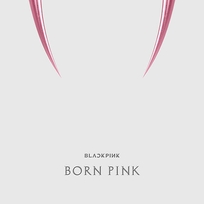 [K-POP] BLACKPINK 2nd ALBUM - BORN PINK (KiT ALBUM)