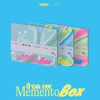 [K-POP] fromis_9 5th Mini Album - from our Memento Box (Random Ver.)