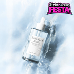 [SKIN1004] Ампула (увлажнение + успокаивающее действие) Madagascar Hyalu-Cica First Ampoule 100мл