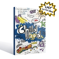 [K-POP] LUCY 1st Full Album - Childhood