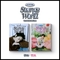 [K-POP] HA SUNG WOON - The 7th Mini Album Strange World (Photobook) (2D ver.)