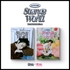 [K-POP] HA SUNG WOON - The 7th Mini Album Strange World (Photobook) (2D ver.)