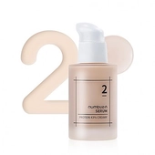 [Numbuzin] Кремовая сыворотка с протеинами No.2 Protein 43% Creamy Serum 50мл