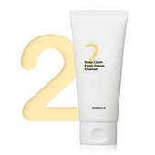 [Numbuzin] Кремовая пенка для глубокого очищения No.2 Deep Clean Fresh Cream Cleanser 120мл