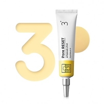 [Numbuzin] Ампула для ухода за порами No.3 Pore Reset Ampoule Shot 25мл