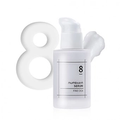 [Numbuzin] Восстанавливающая сыворотка для проблемной кожи No.8 Fine Cica Serum 50мл