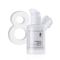 [Numbuzin] Восстанавливающая сыворотка для проблемной кожи No.8 Fine Cica Serum 50мл