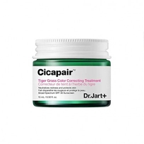 [Dr.Jart] Крем - корректор для лица Cicapair Tiger grass color correcting treatment 50мл