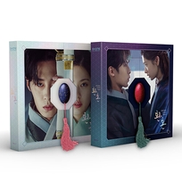 [K-POP] tvN Drama - Alchemy of Souls O.S.T