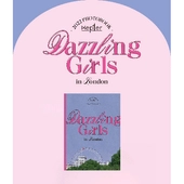 [K-POP] Kep1er 2022 PHOTOBOOK - Dazzling Girls in London