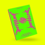 [K-POP] NMIXX 2nd Single Album - ENTWURF (Standard Ver.)