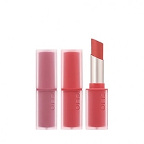 [CLIO] Помада Chiffon mood lip (6 оттенков на выбор)