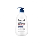 [Derma-B] Кремовый гель для душа CeraMD Cream Wash 400мл