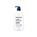 [Derma-B] Кремовый гель для душа CeraMD Cream Wash 400мл