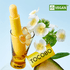 [TOCOBO] Питательный бальзам для губ с витаминами Vitamin Nourishing Lip Balm 3.5г