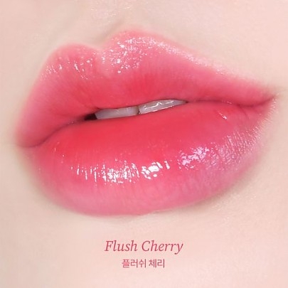 [TOCOBO] Сияющий оттеночный бальзам для губ Glass Tinted Lip Balm 3.5г (3 оттенка на выбор )