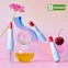 [TOCOBO] Сияющий оттеночный бальзам для губ Glass Tinted Lip Balm 3.5г (3 оттенка на выбор )