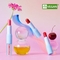 [TOCOBO] Сияющий оттеночный бальзам для губ Glass Tinted Lip Balm 3.5г (3 оттенка на выбор )