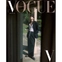 [K-POP] VOGUE 2022.10 E TYPE (Cover : V / Content : V 30p)