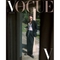 [K-POP] VOGUE 2022.10 E TYPE (Cover : V / Content : V 30p)