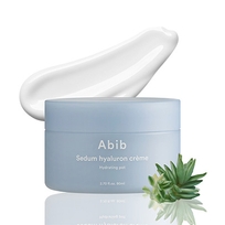 [Abib] Увлажняющий крем для лица Serum Hyaluron Creme - Hydrating Pot 80мл