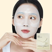 [Abib] Гелевая маска для упругости кожи Collagen Gel Mask Jericho Rose Jelly (1шт)
