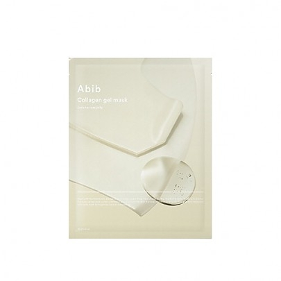 [Abib] Гелевая маска для упругости кожи Collagen Gel Mask Jericho Rose Jelly (1шт)