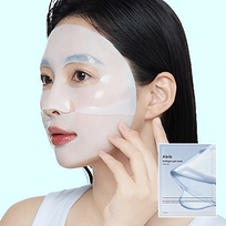 [Abib] Гидрогелевая маска Collagen Gel Mask Sedum Jelly (1шт)