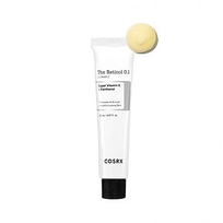 [COSRX]  Крем для лица с ретинолом (для начинающих) The Retinol 0.1 Cream 20мл
