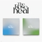 [K-POP] The Rose 1st Full Album - HEAL (Standard Album Ver.)