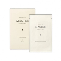 [MIXSOON] Набор тканевых масок для лица Master Deep Barrier Mask (5шт)
