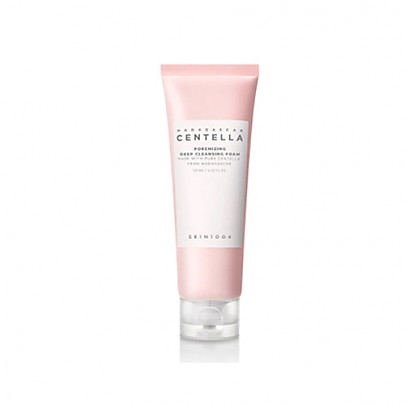 [SKIN1004] Пенка для глубокого очищения Madagascar Centella Poremizing Deep Cleansing Foam 125мл
