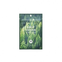 [SKIN1004] Патчи от акне Spot Cover Patch 22шт