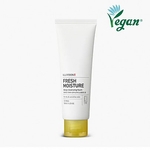 [Illiyoon] Пенка для глубокого очищения Fresh Moisure Deep Cleansing Foam 120мл