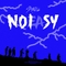 [K-POP] STRAY KIDS The 2nd Album - NOEASY (Standard ver.) (Random ver.)